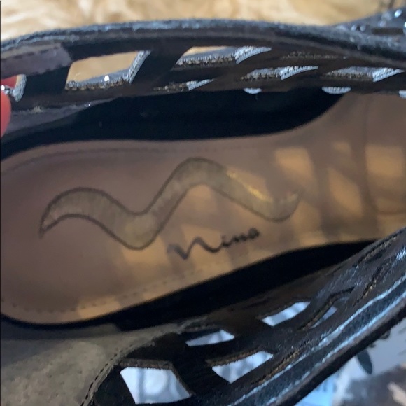 Fun Nina Heels - Picture 7 of 8